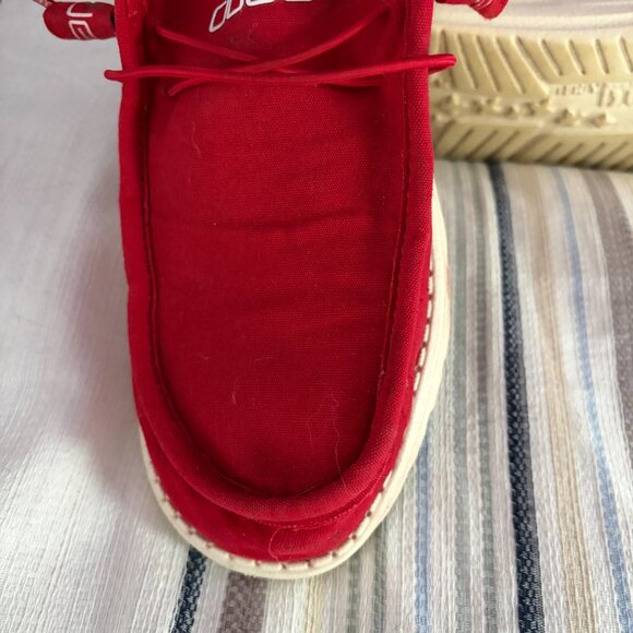 ***MENS HEY DUDE WALLY*** - Picture 6 of 8